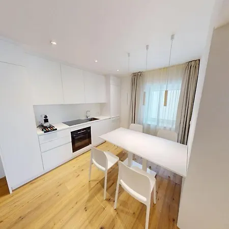 2 Separate Fuer Max 8 Pers Apartment Paternion