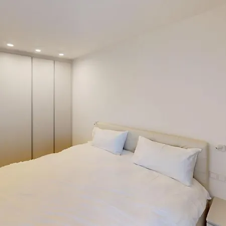 Apartment 2 Separate Fuer Max 8 Pers *