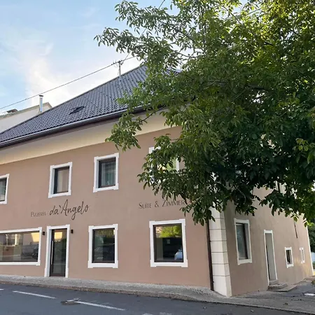 Apartment 2 Separate Fuer Max 8 Pers