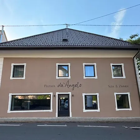 Apartment 2 Separate Fuer Max 8 Pers