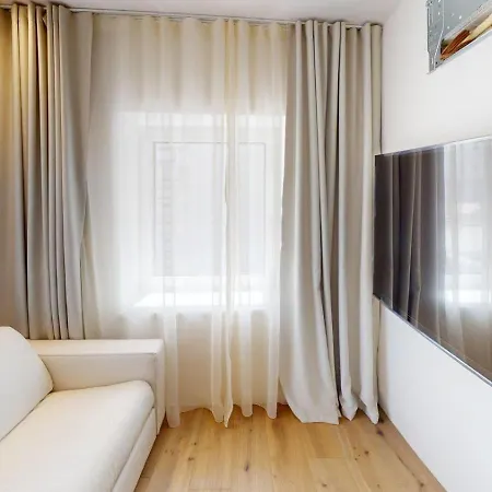 Apartment 2 Separate Fuer Max 8 Pers *
