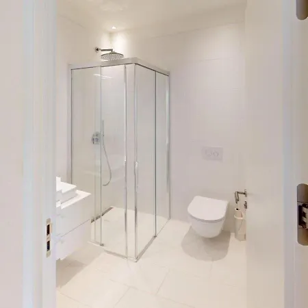 Apartment 2 Separate Fuer Max 8 Pers