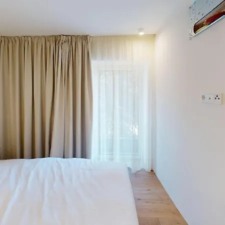Apartment 2 Separate Fuer Max 8 Pers