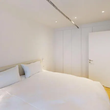 Apartment 2 Separate Fuer Max 8 Pers