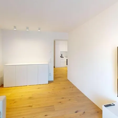 Apartment 2 Separate Fuer Max 8 Pers *