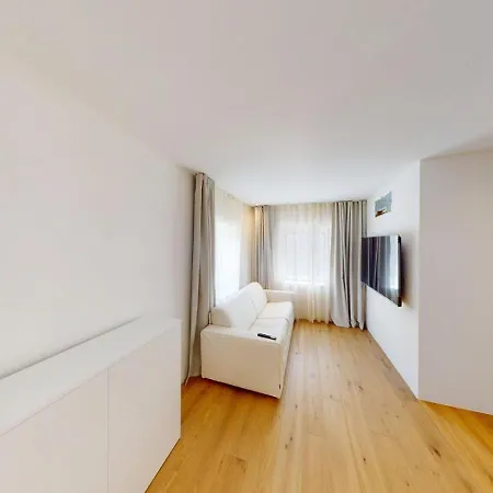 Apartment 2 Separate Fuer Max 8 Pers