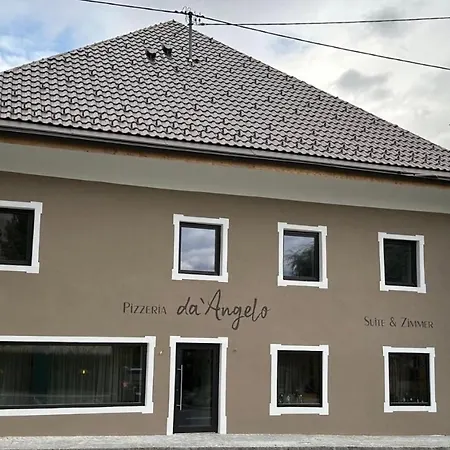 Apartment 2 Separate Fuer Max 8 Pers Paternion