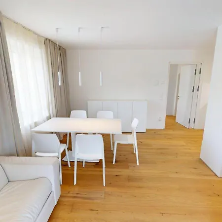 Apartment 2 Separate Fuer Max 8 Pers Paternion