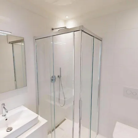 Apartment 2 Separate Fuer Max 8 Pers *