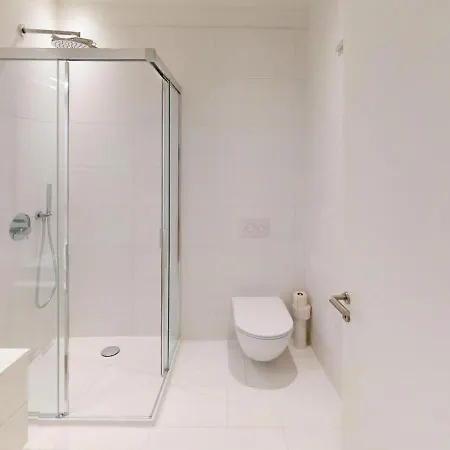 Apartment 2 Separate Fuer Max 8 Pers