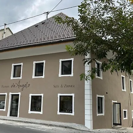 Apartment 2 Separate Fuer Max 8 Pers *